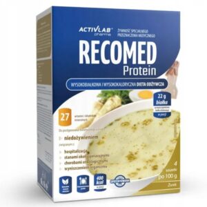 Recomed Protein żurek 100g 1szt